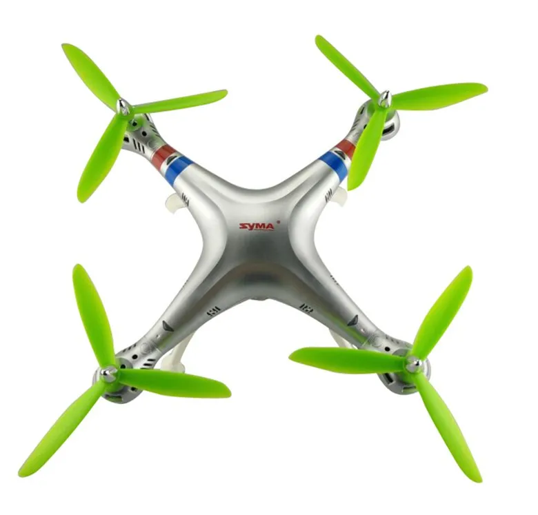 SYMA X8 X8C X8G X8W X8HC X8HW Квадрокоптер БПЛА с дистанционным управлением Запчасти