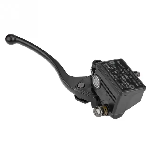 Motorcycle Right Brake Main Master Cylinder for Honda FourTrax 300