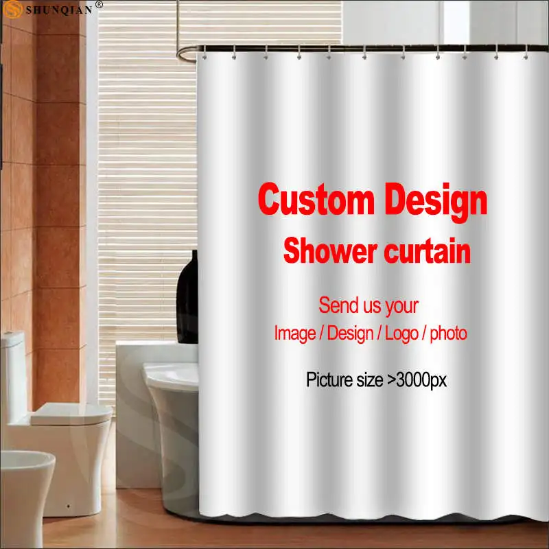 Günstig Beste Bambus Dusche Vorhang Spa Decor Mehltau Resistent Bad Zen Garten Thema Decor Ansicht für Bad Vorhang großen 180X200cm
