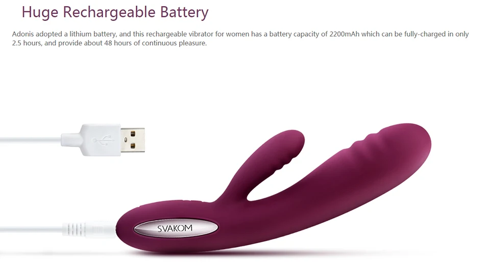 sex products