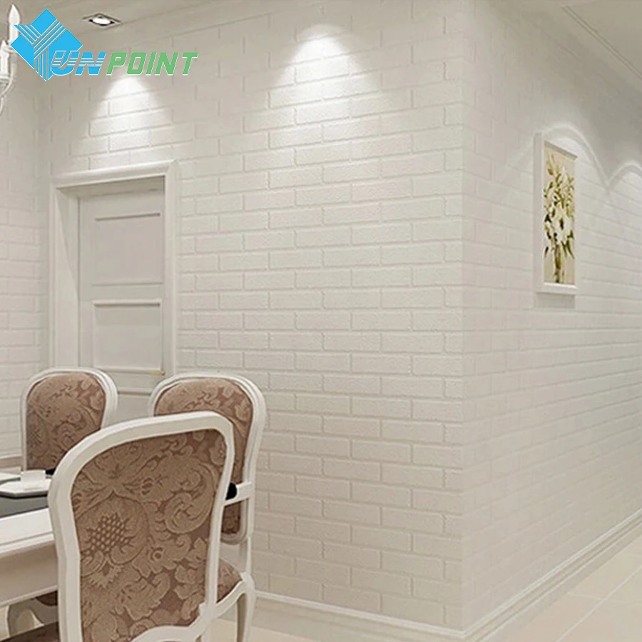 Online buy wholesale modern wall paper from china modern wall ...