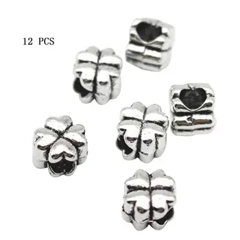

12pcs Shoelace Buckle Shoe Decoration Metal DIY Clips Ring Charms Shoelaces Gifts Accessories Supplies Laces Shoestring Ornament