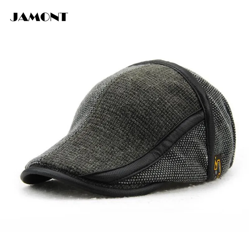 jamont hats