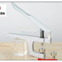 Ротор шарикоподшипник пресс инструмент для ETA 2836 2671 для ремонта часов