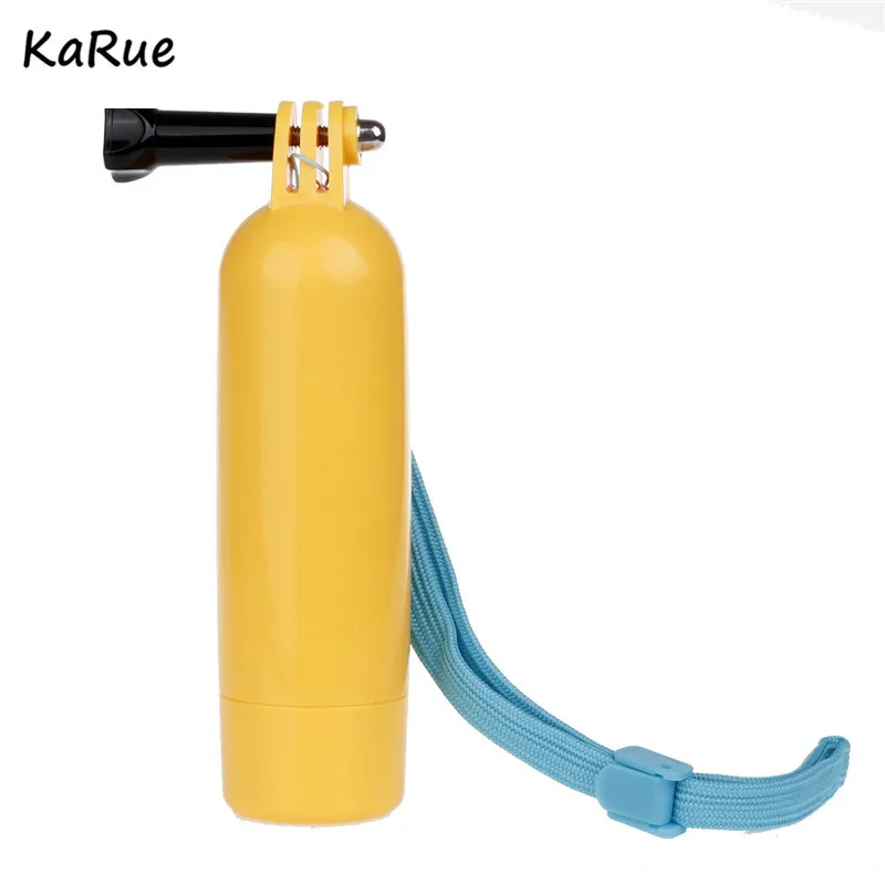 

Sport Camera Gopro Accessories Bobber Float Hand For Xiaomi Yi Action Camera Hero 4 3 SJCAM SJ4000 EKEN For H9 H9R Action C