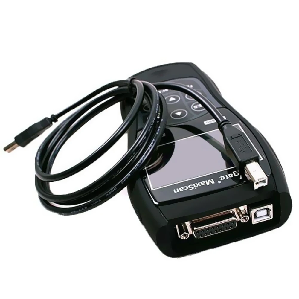 VS890 автомобильный диагностический инструмент автоматический сканер для запуска x431 skoda volvo delphi ds150e bmw e46 e90 ford focus 2 volkswagen