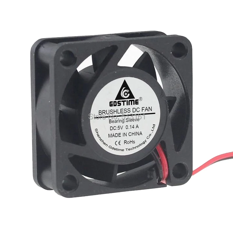 4015 5v fan 1