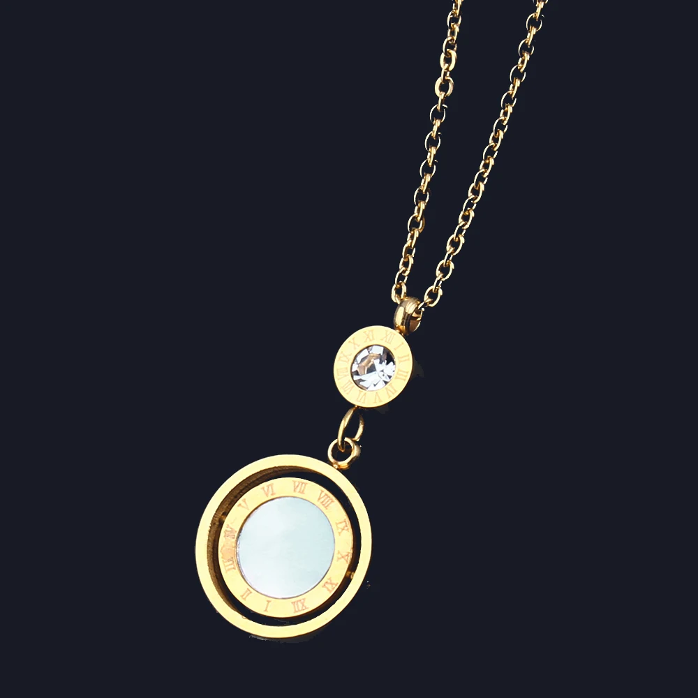 PUN bijoux jewellery women's clothing accessories indian jewelry chain chocker ethnic crystal necklaces & pendants