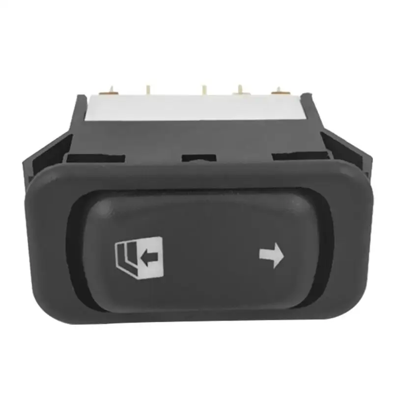 VODOOL Right Passenger Side Power Window Switch A06 30769 027 for