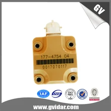 Электромагнитный клапан 128-6601 для дизель инжектор Двигатели для автомобиля 3126b 1986605, Инжектор топлива 3126b Diesel Двигатели для автомобиля топлива Запчасти 128-6601