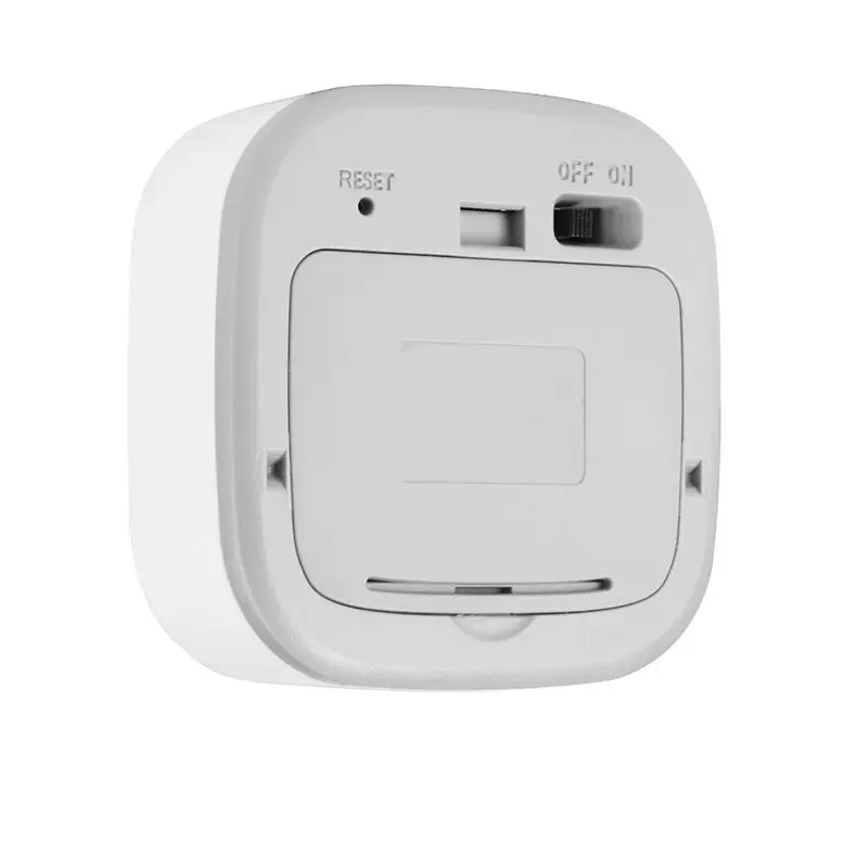 google home motion sensor light switch