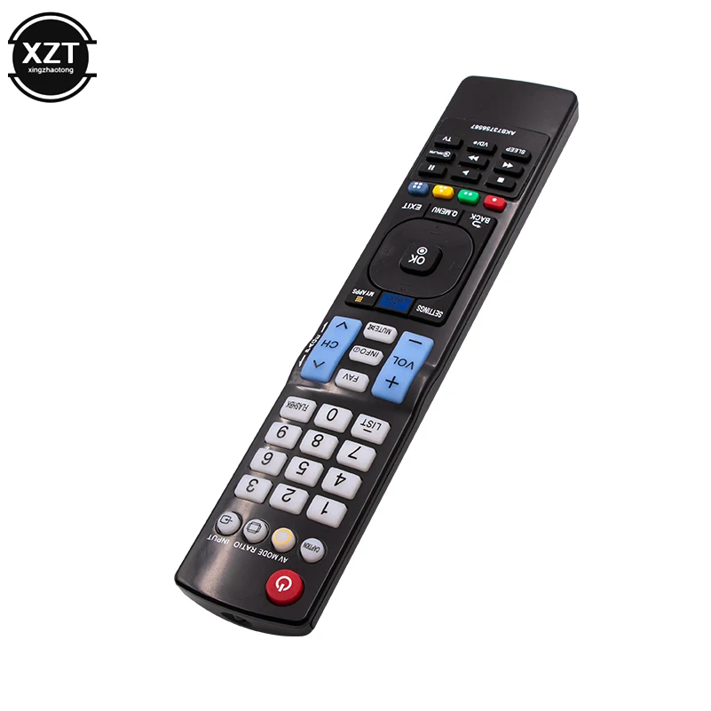 Пульт дистанционного управления AKB73756567 для телевизора LG 3D Smart LED HD TV 42LD550 46LD550 32LD550