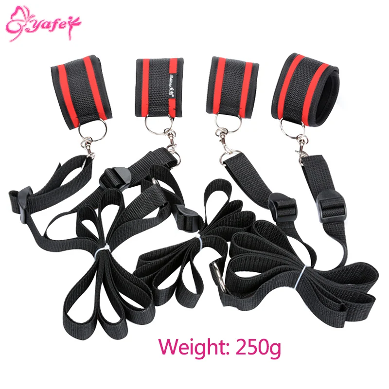 SM Bondage (5)