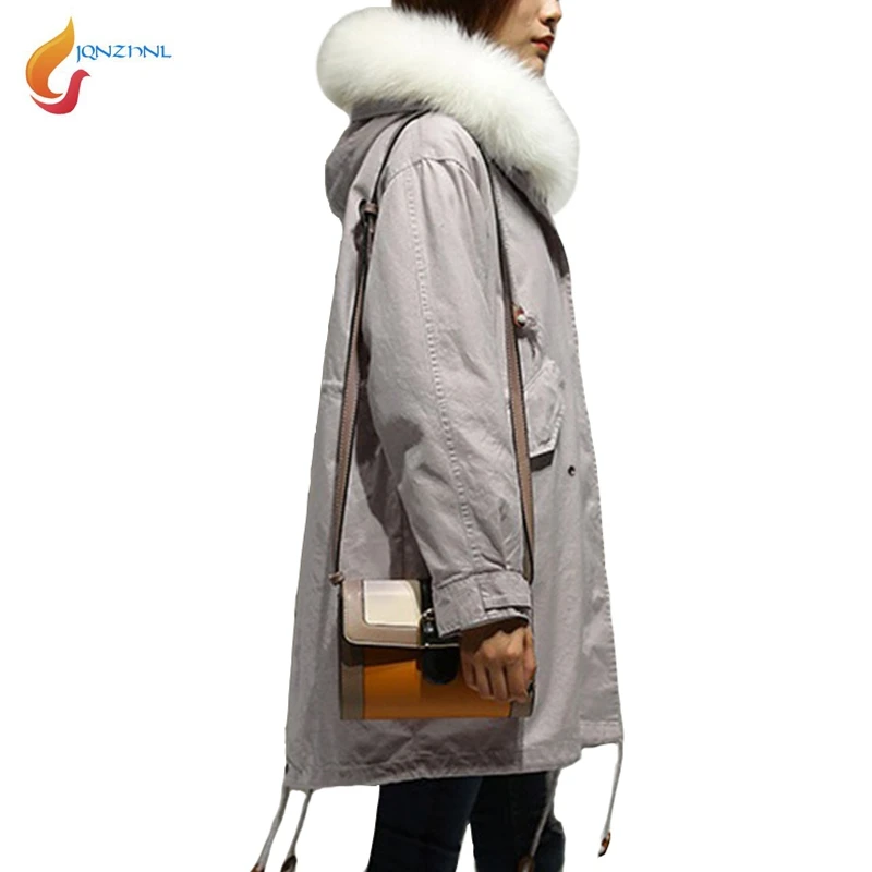En Parkas Vestes Nouveaux Épaissir Doublure Le army L612 Vers Bas Green Décontracté Manteaux Survêtement Hiver Femmes Beige Jqnzhnl Coton Amovible 2019 thdrsQ