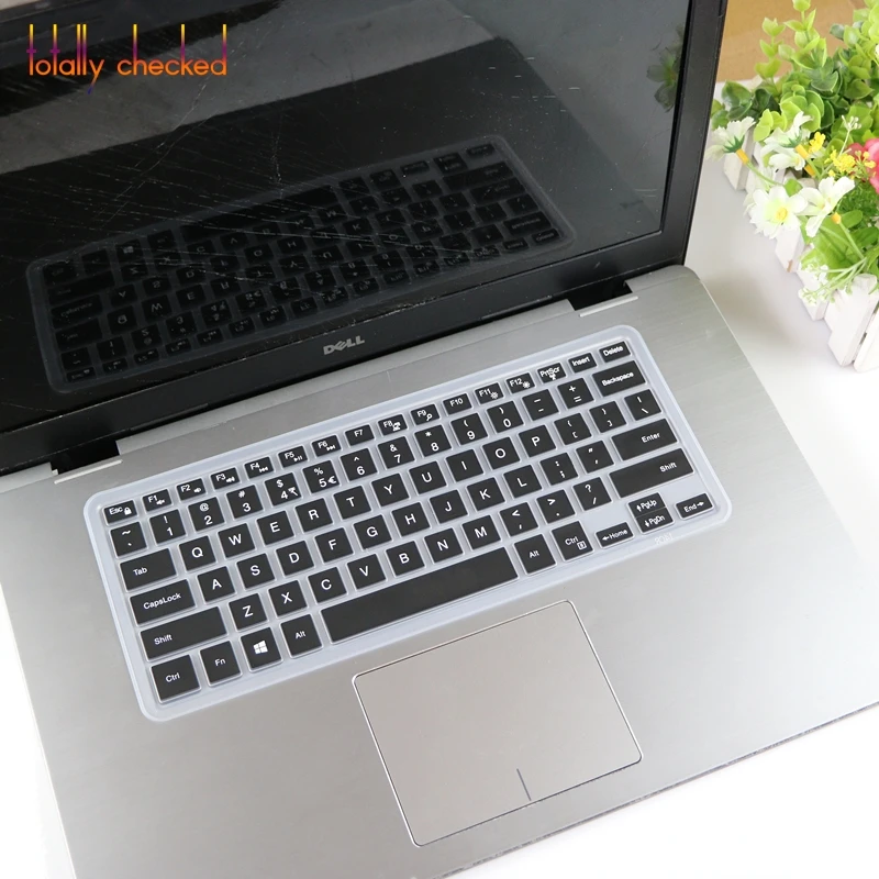 Чехол-клавиатура для ноутбука DELL XPS 15 9570 15-9570 XPS15 15," XPS 15-9550 9560 9570