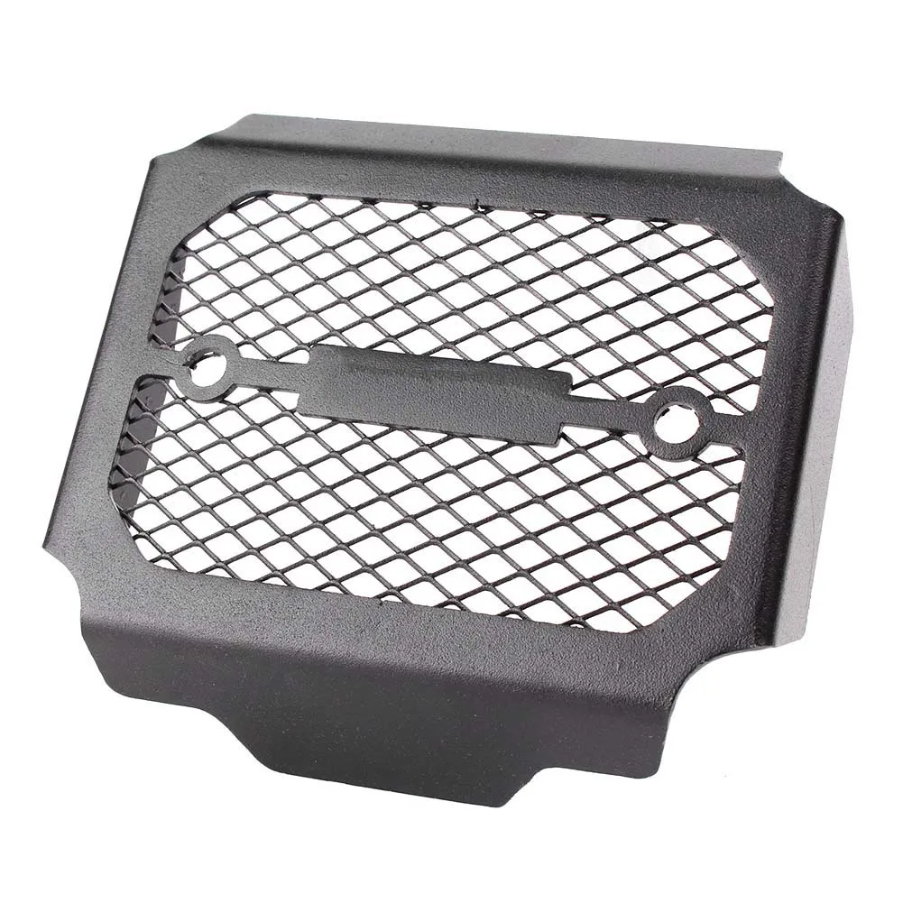 Radiator Grill Cover Protector Guard Grille Bracket Kit For DUCATI Scrambler 2015 2016 Motorcycle Accessory Parts