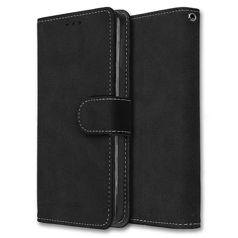 For Blackberry Dtek50 Case Blackberry Dtek50 Cover PU Leather Wallet Phone Case For Blackberry Dtek50 Phone Case Flip Bag Skin (4)