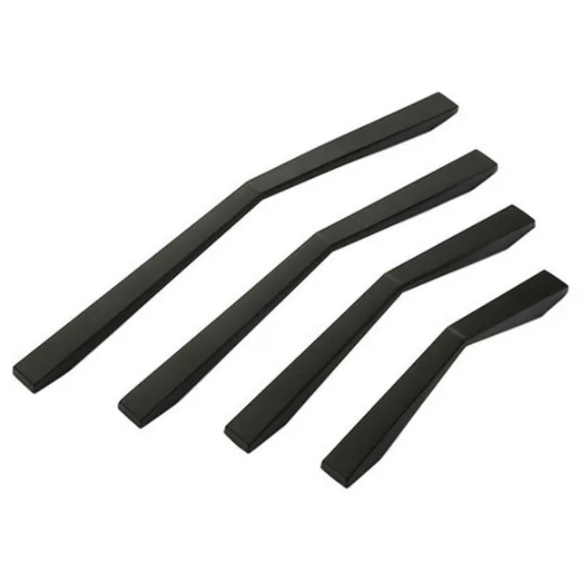 Best Offers Cabinet Handle Pull Cupboard Drawer Pull Handles for Kitchen Furniture Door Dresser Closet Wardrobe Bathroom