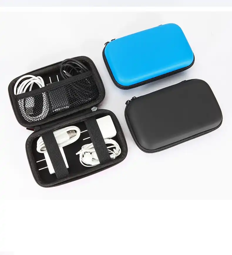 hard case cable organizer