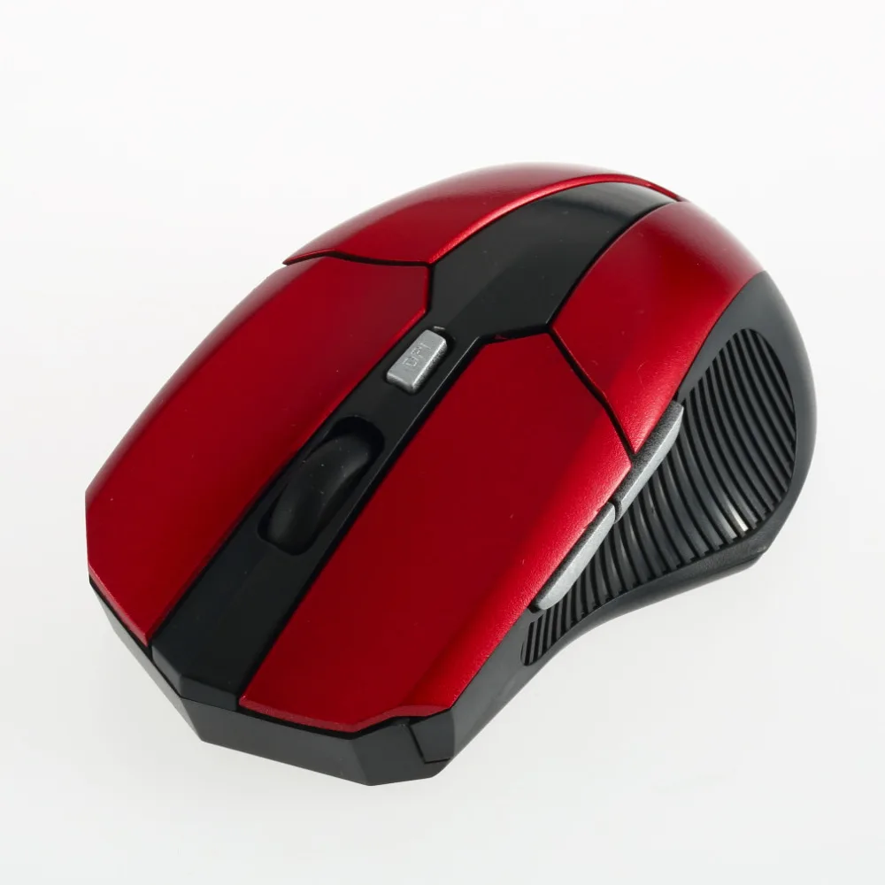 Mice 2.4 GHz Wireless Optical Mouse + USB 2.0 Receiver for PC Laptop Black Worldwide Store Top Quality | Компьютеры и офис