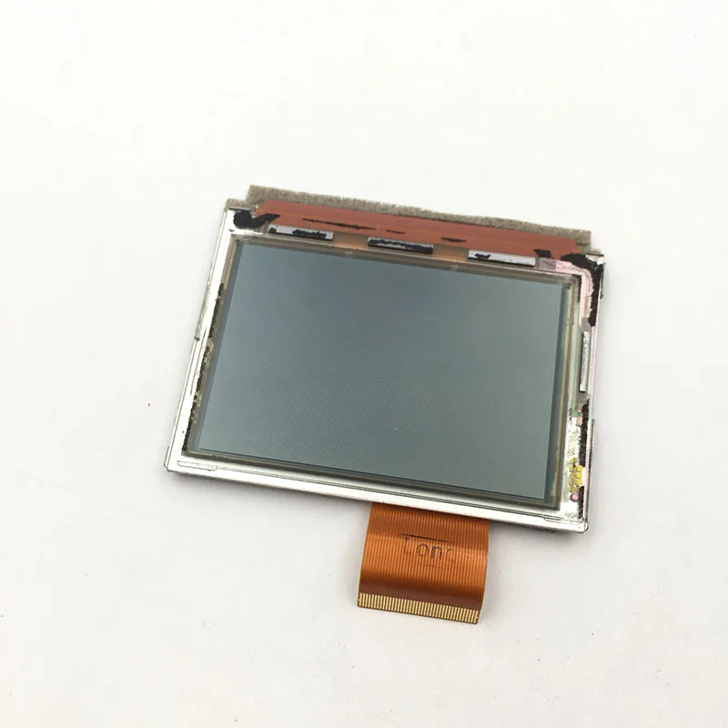 Используется 32Pin 40Pin для системы nintendo Game Boy Advance ЖК-экран Замена для GBA