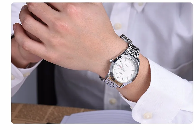Wrist Watches
