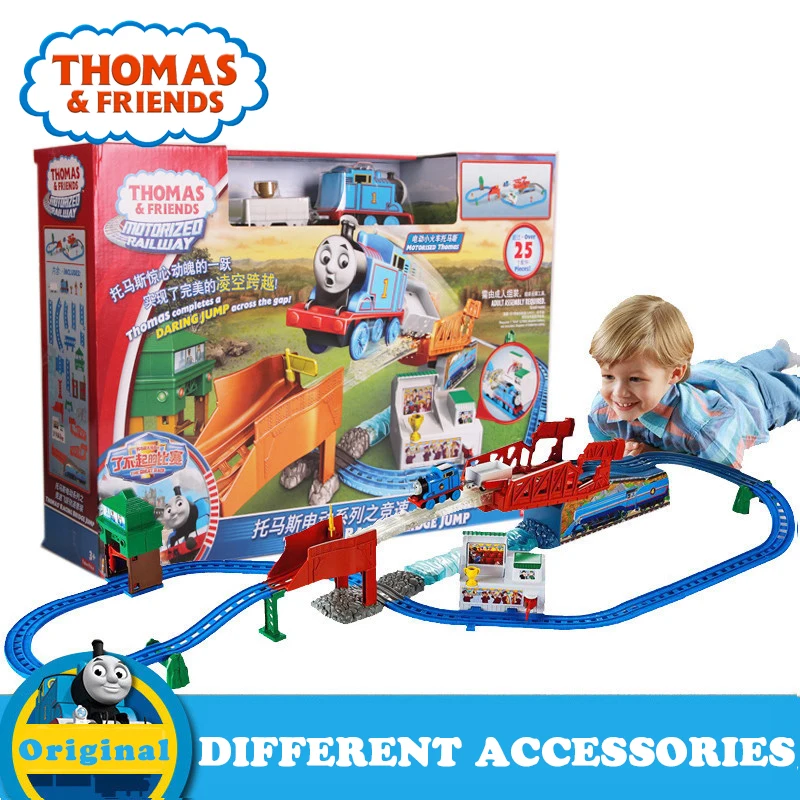 thomas & friends juguetes