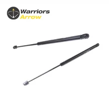 30649736 для Volvo XC90 2003 2005 2009 ПАРА левый и правый передний капот газлифт поддерживает амортизатор стойки 510 мм 320N