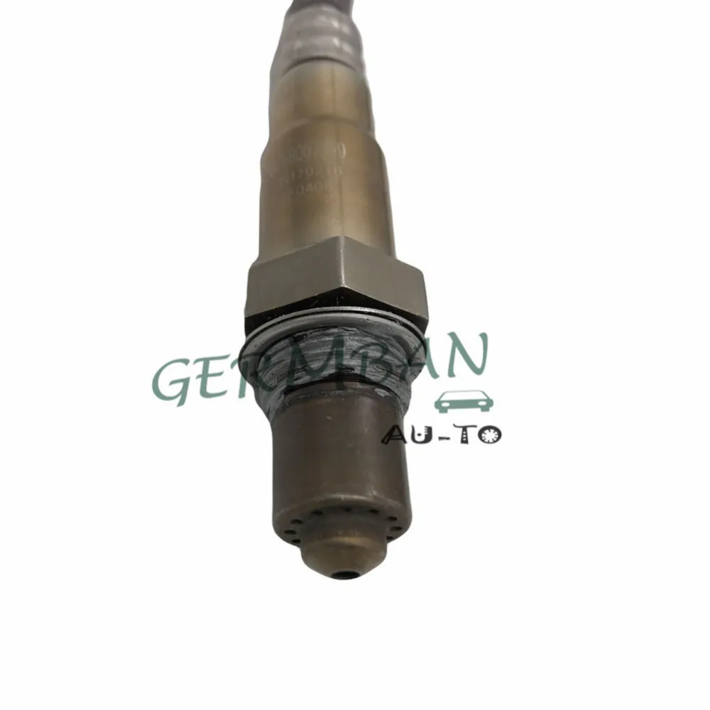 Lambda Exhaust Oxygen Sensor for AUDI A3 A8 6.0 VW GOLF IV V POLO TOURAN 1.4 1.6 3.2 1K0998262J 0258007359 03C906262B 0258007285