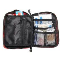 Многофункциональная сумка для путешествий на открытом воздухе, переносная аварийная медицинская сумочка для мелочей