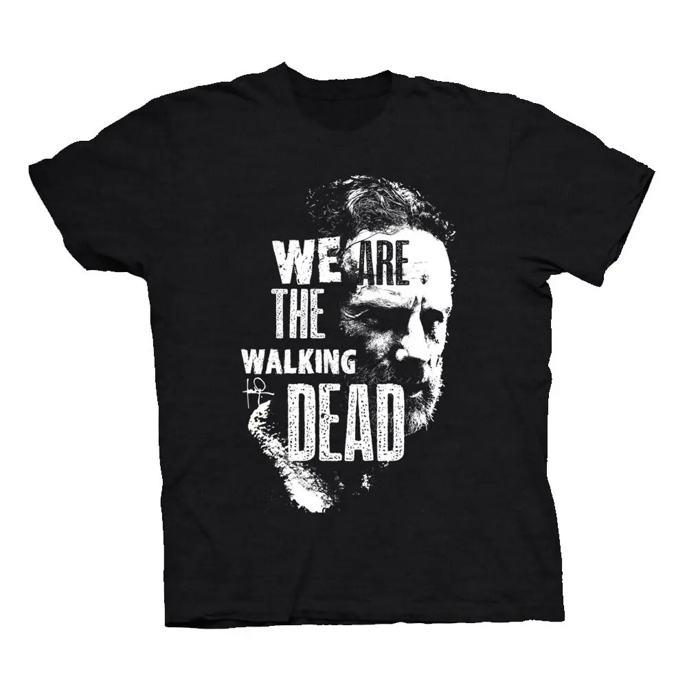 Walking Dead Rick Grimes 