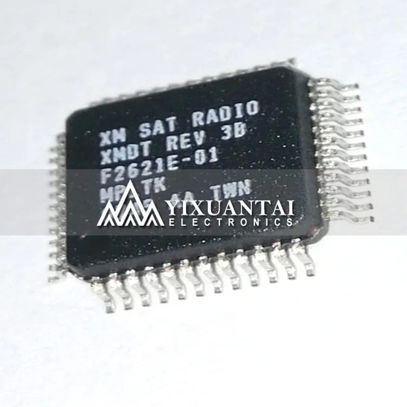 

F2621E-01 QFP48