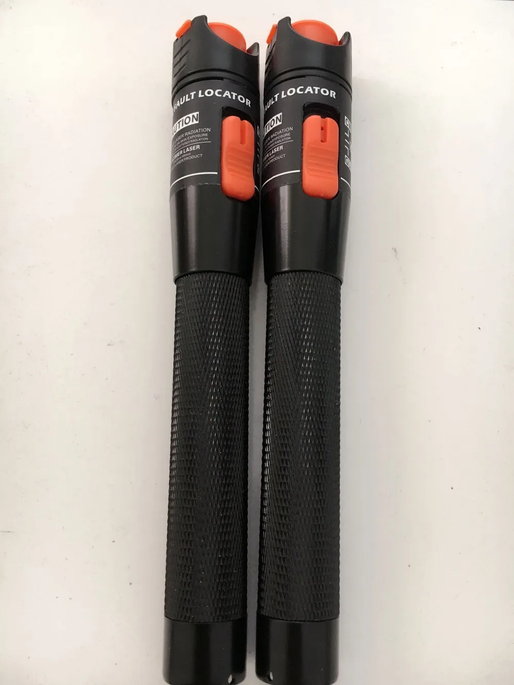 10MW FIBER VISUAL FAULT TESTER PEN TYPE 16