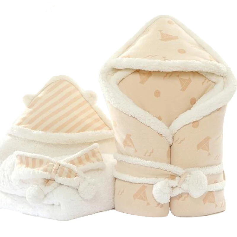 Gigoteuse Bebe Turbulette Hiver Poussette Epaissir Coton Infantile Sommeil Sac Enfant En Bas Age Nouveau Ne Chaud Mousseline Sacs De Nuit Swaddlepod Aliexpress