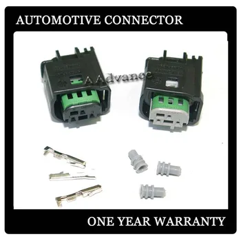 

E39 E60 E65 E66 Parking Sensor Connector 968402 Included Terminals