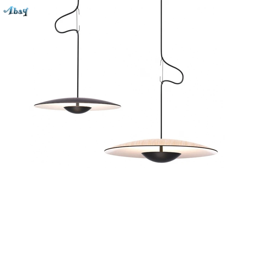 Us 99 4 30 Off Nordic Modern Samurai Hats Ufo Pendant Lights Italian Designer Living Room Dining Kitchen Lamps Saucer Hanging Fixtures In Us 99 4 30 Off Nordic Modern Samurai Hats Ufo Pendant Lights Italian Designer Living Room Dining Kitchen Lamps Saucer Hanging Fixtures In