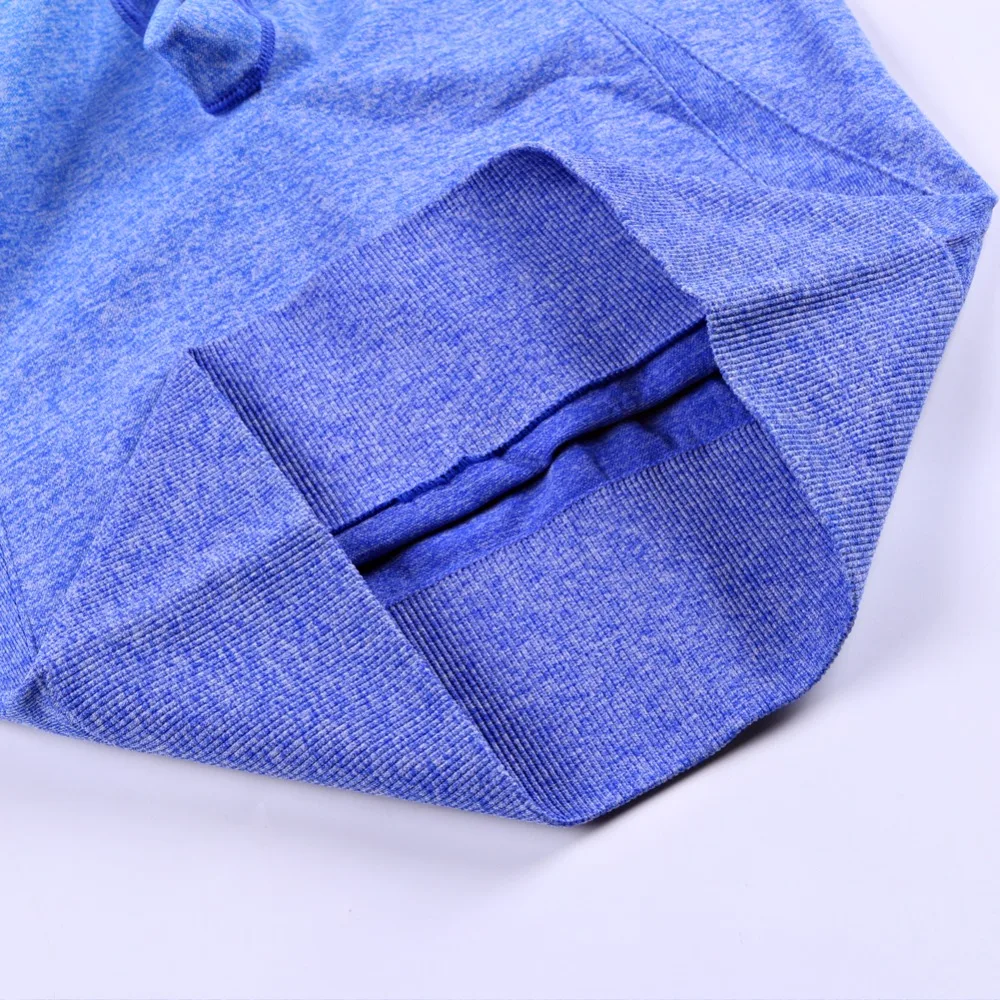 B.BANG Women Yoga Pants Running Fitness Sport Elastic Tights High Waist Leggings Training Pants Gym Sports Jogging Trousers