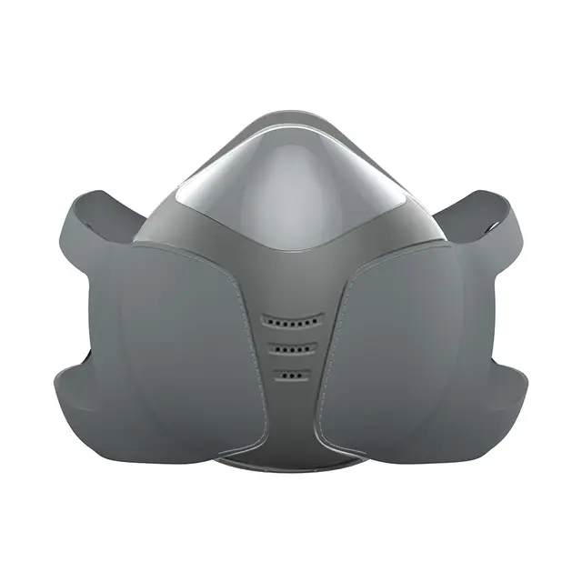 electric mask respirator electric mask respirator