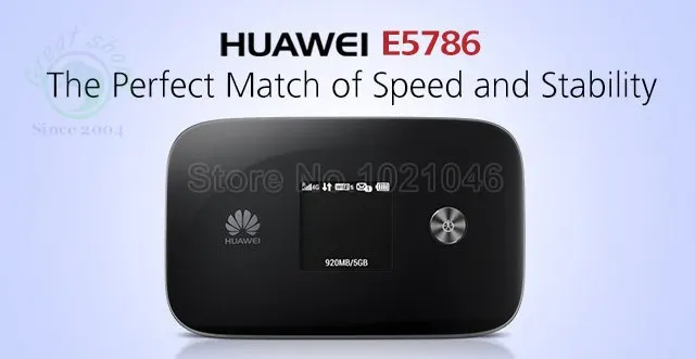 Разблокированный huawei E5786 e5786s-32a LTE Cat6 300 Мбит/с 4 аппарат не привязан к оператору сотовой связи мобильный роутер Wi-Fi ключ 4g Мобильный Карманный 4g маршрутизатор PK e5786s-32 e5776 e5186