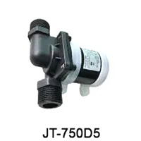 Jovtop JT-550 DC 12V 24V 1000L/ч максимальный расход погружной водяной насос