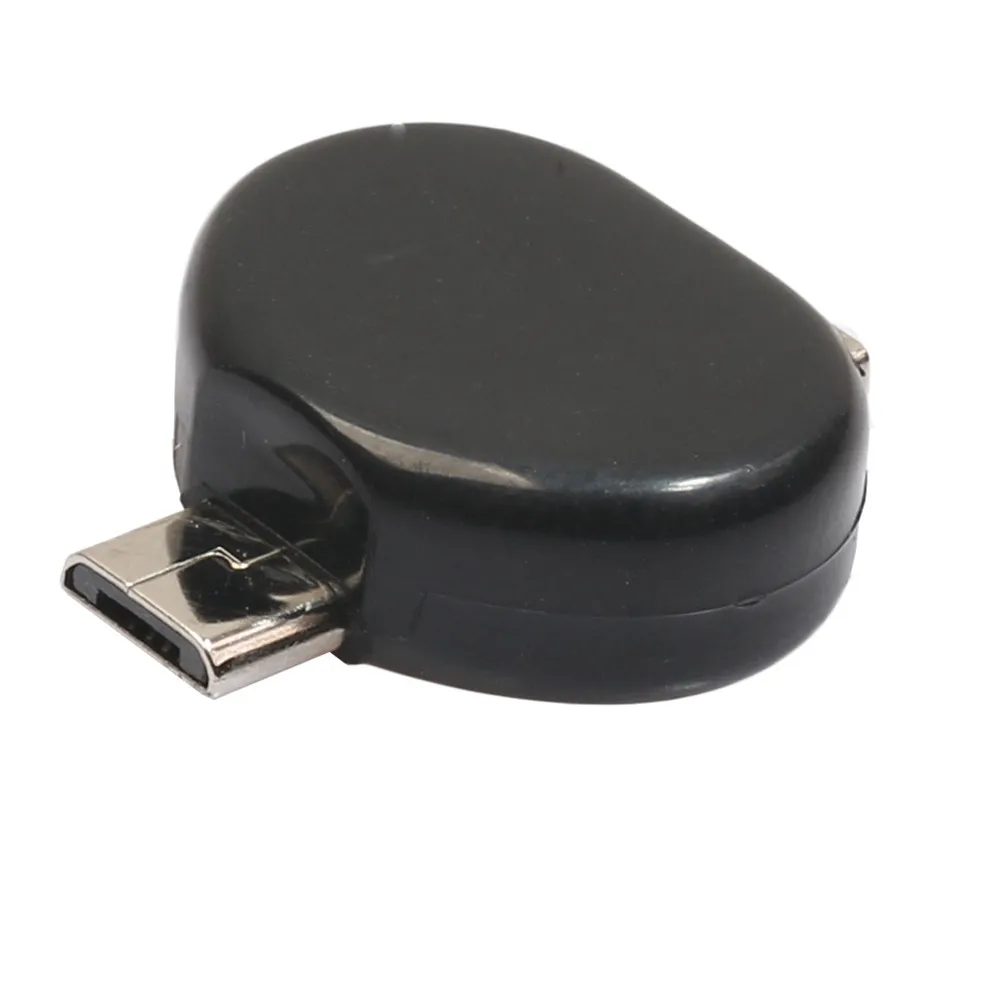 Стиль Мини OTG USB кабель OTG адаптер Micro USB конвертер USB для планшетный ПК с системой андроида и магнитная Зарядное устройство# L25