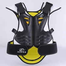 Motocross Armor Motorcycle Back Protection Racing Riding Rock Climbing Ski Cycling Back Protector Body Motorcycle Armors QP052