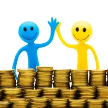 Мой друг платит в соответствии с вашими потребностями. Объем покупок