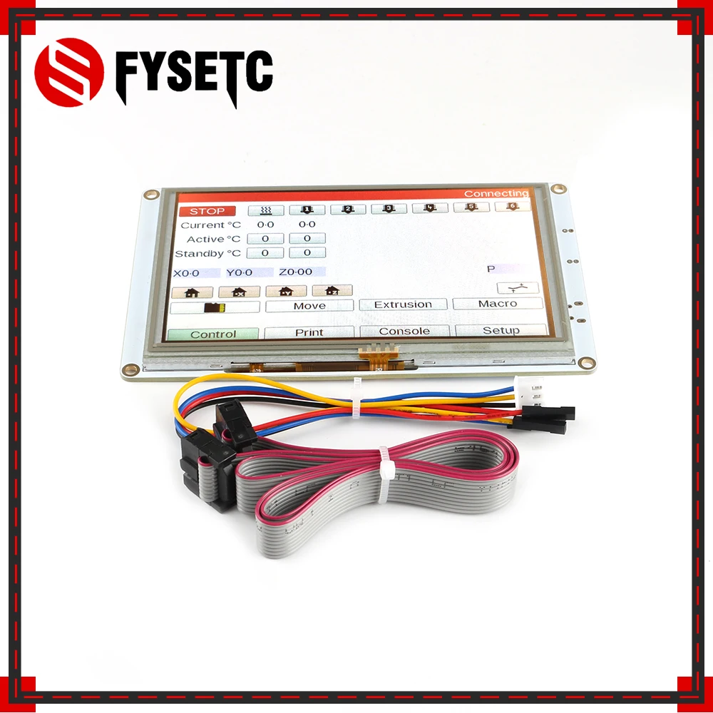duet lcd panel manufacturer