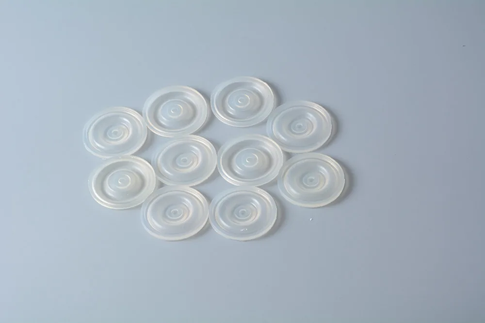 

Cow&goat Milking Unit Interpuls Milking Pulsator Repair Kits 10 Sets / lot , US $ 2.3 / Set