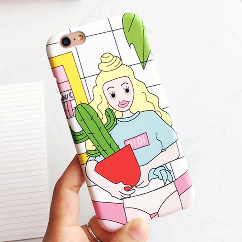 Coque Cactus Iphone Coque Cactus Iphone