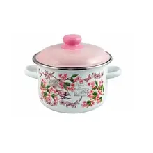 Кастрюля APPETITE, BIRD, 2 л