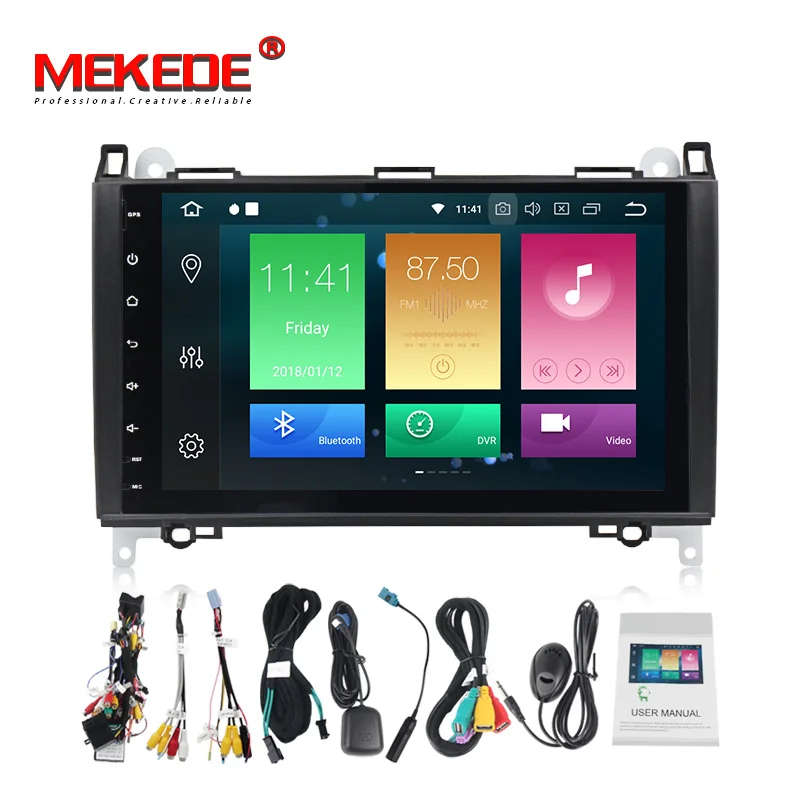 Perfect HD Octa Core DSP 9