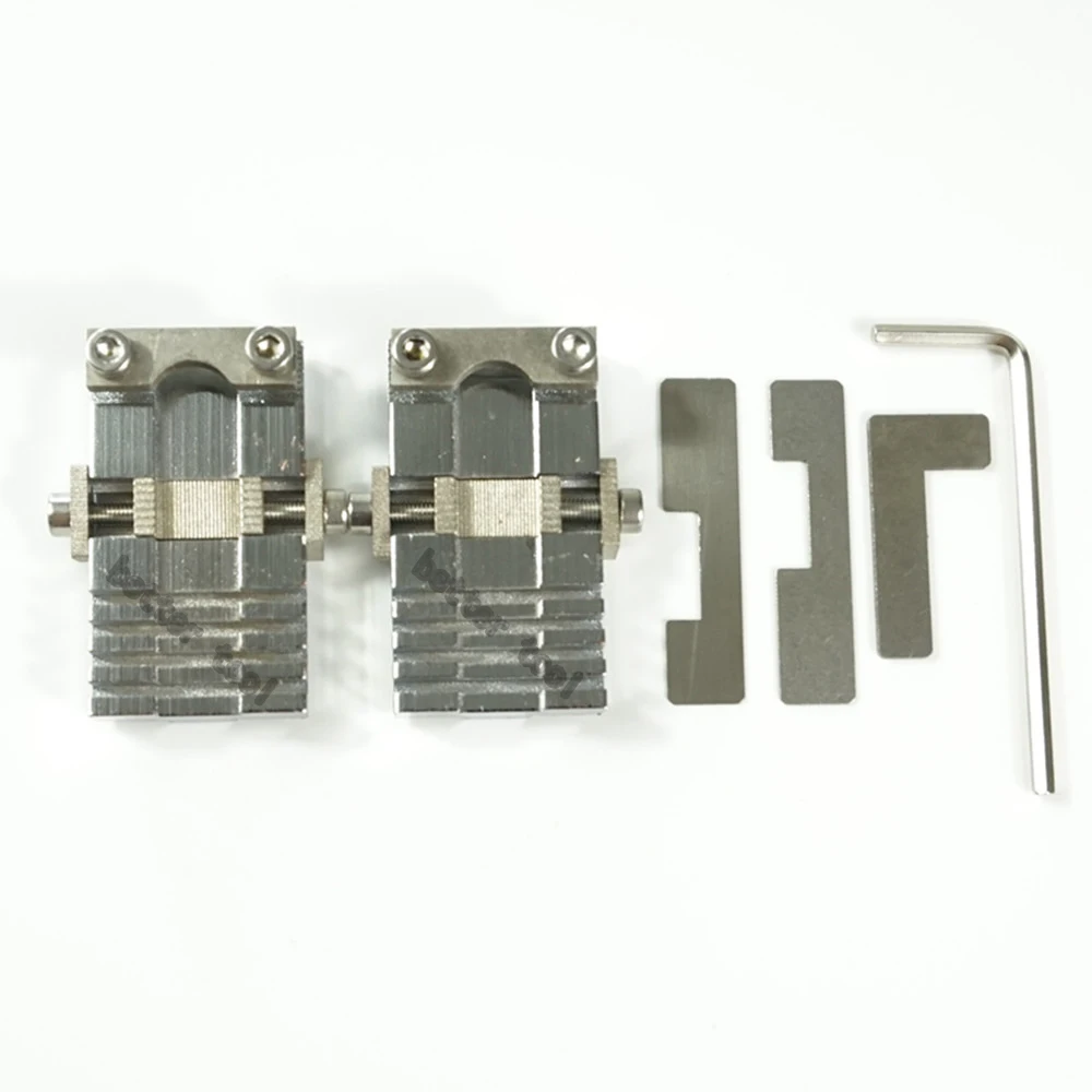 

Multi-Function Universal Auto or House Key Machine Fixture Clamp Locksmith Tools Replacement Parts for Key Copy Machine