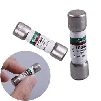 

1pc DMM 11 DMM-11A DMM11 11A 1000V Digital Multimeter Replacement Fuse Wholesale